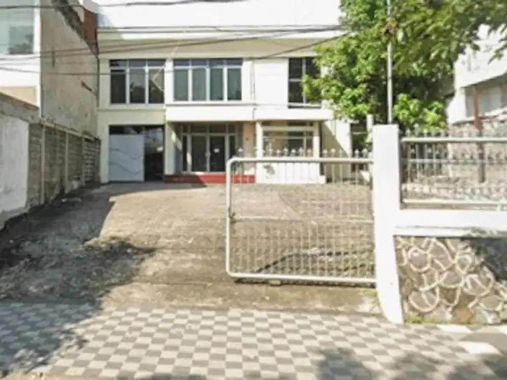 DIJUAL/DISEWAKAN GEDUNG MAYJEN SUNGKONO SURABAYA