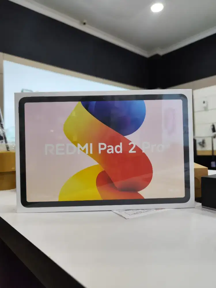 Redmi pad 2 pro termurah dijogja