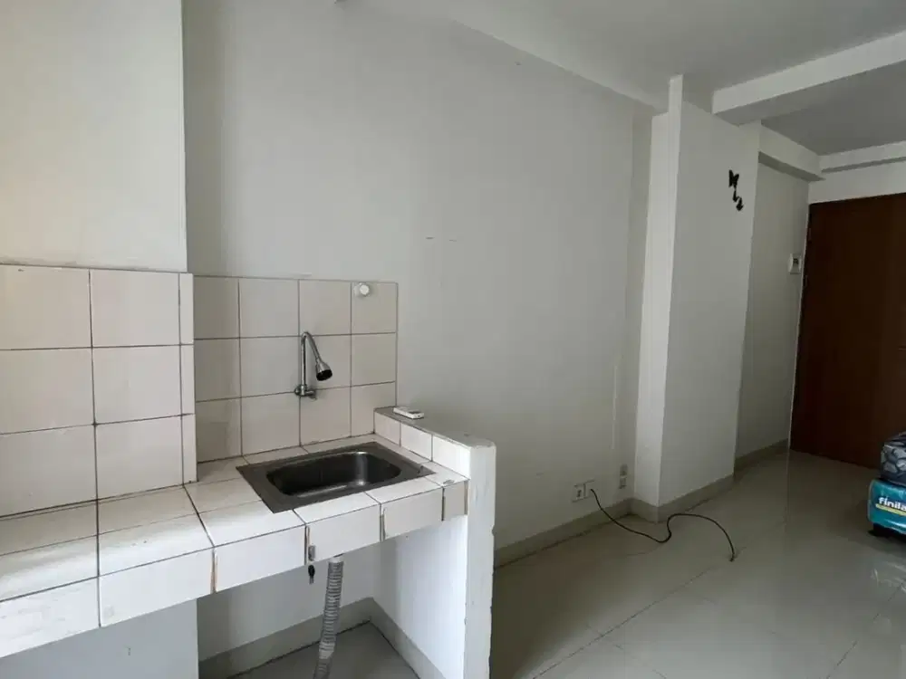 Disewakan Apartemen Oak Tower Pulogadung Murah