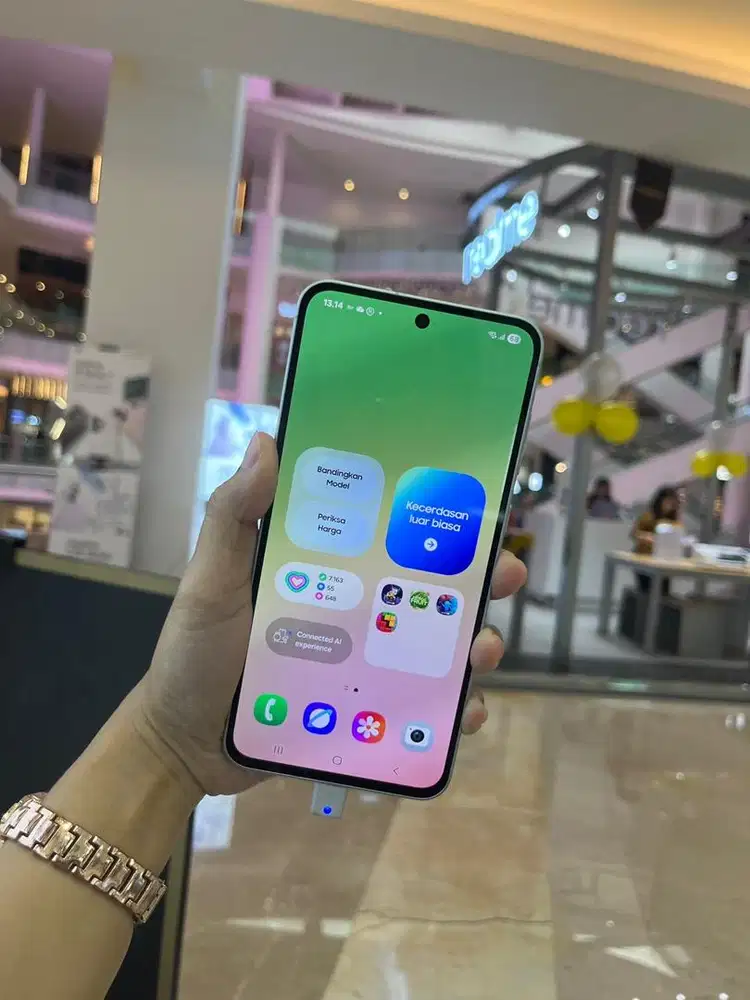 Samsung A56 Free Galaxy Buds Core cicilan mulai 200rb perbulan