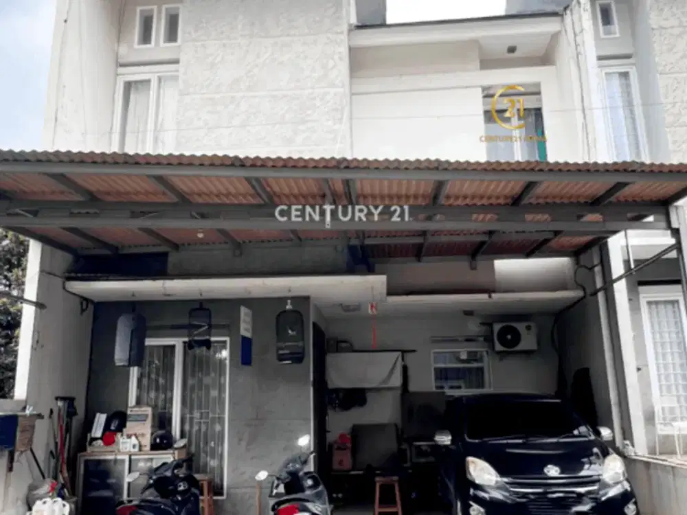 Dijual Rumah Strategis Harga Menarik Di Tangerang