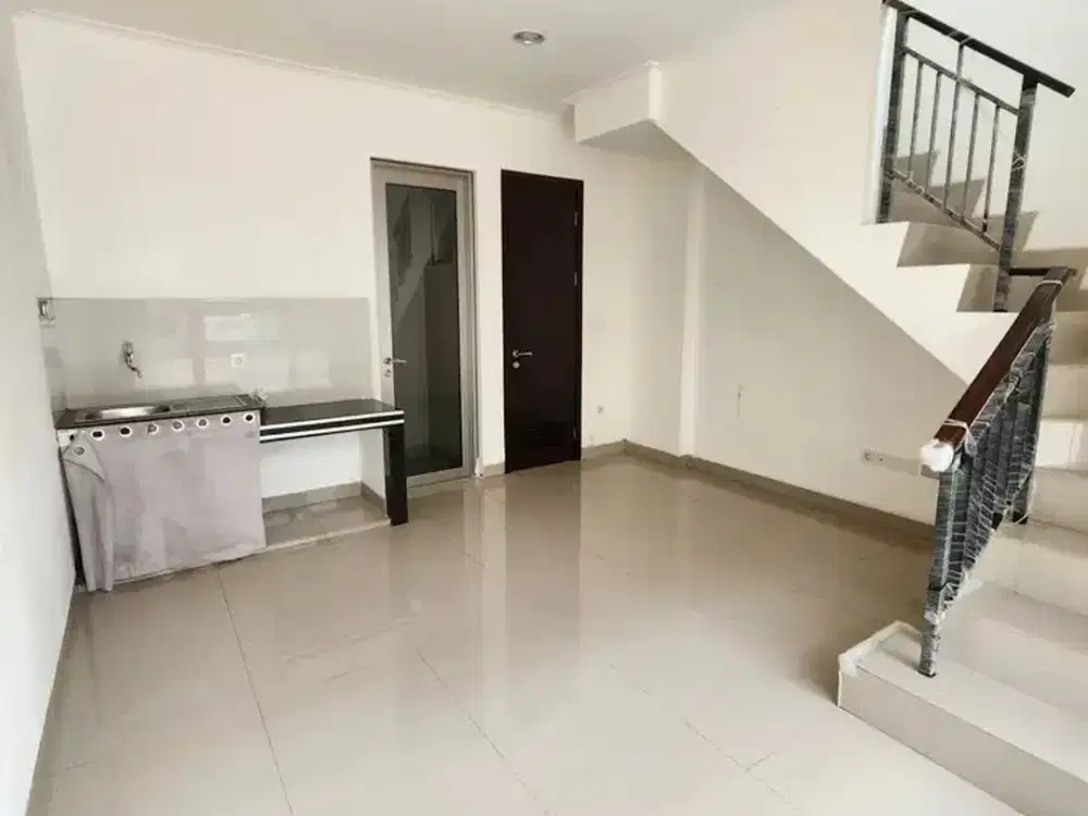 DIJUAL Rumah Milenial PIK2