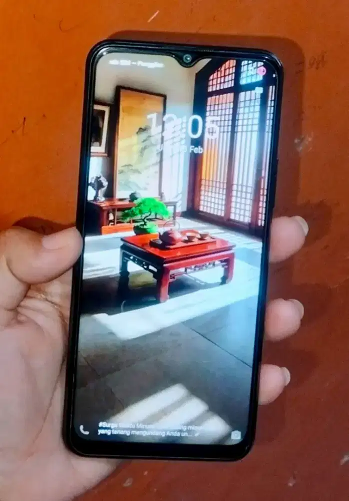 Vivo y20s G ram 4+1/128 Nomines