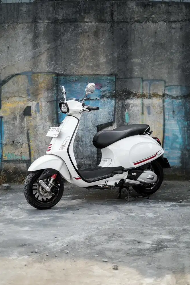 SPRINT 150 S EDITION MURAH