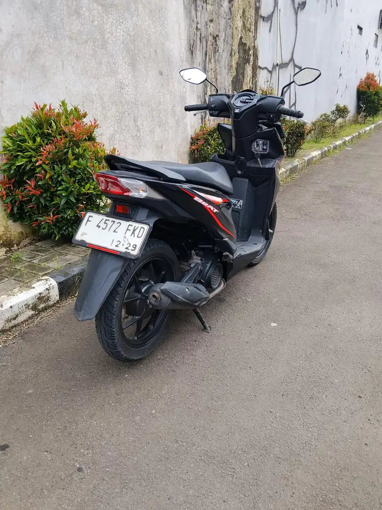 For Sale BEAT NEW 2024 Kondisi OK