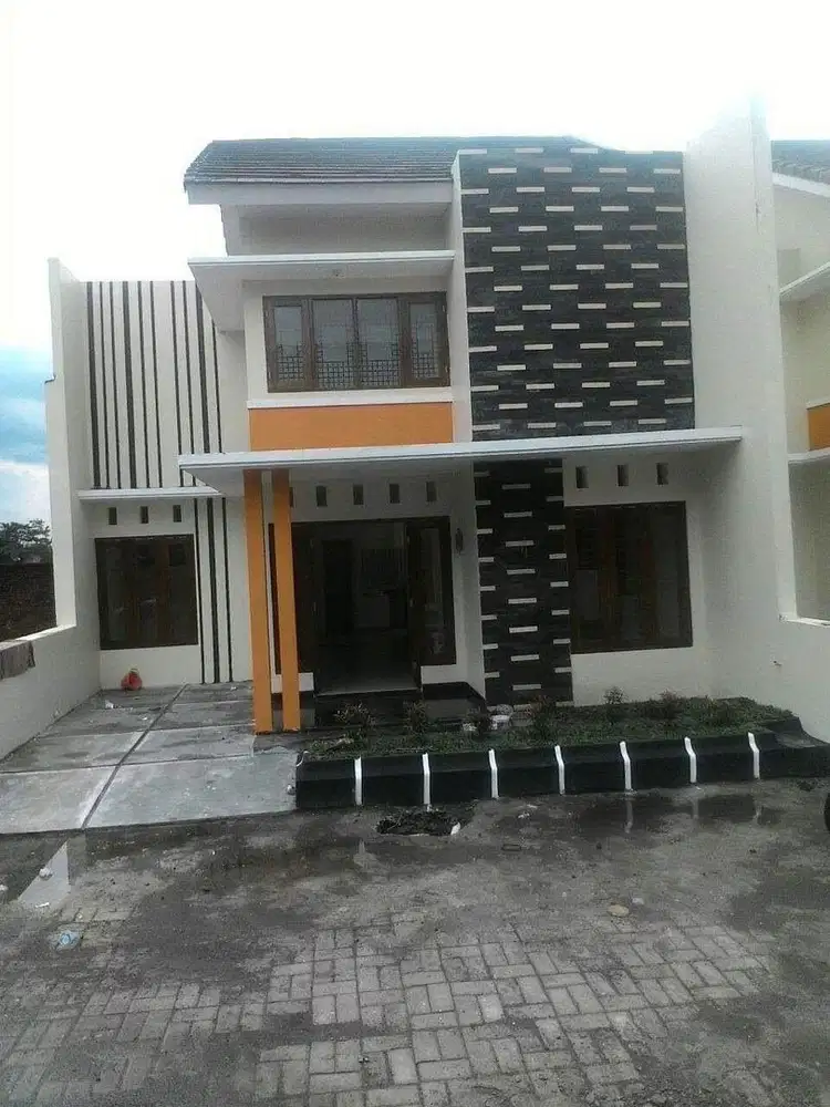 CLUSTER PERUM PURI CENDANA KARTASURA