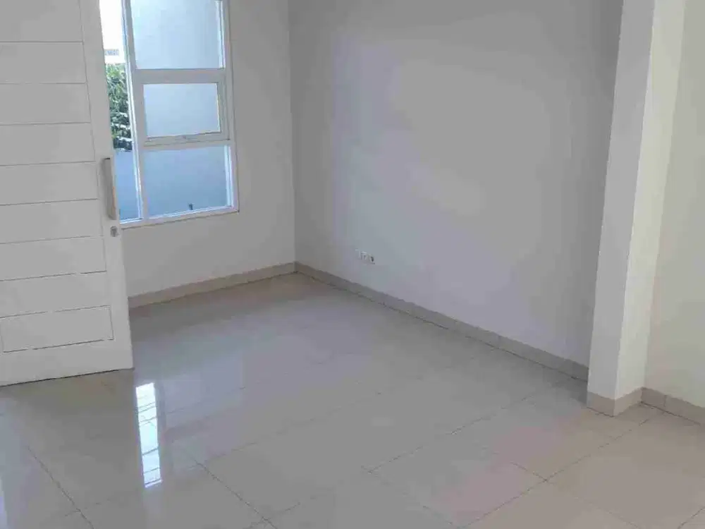 jual rumah taman holis indah I