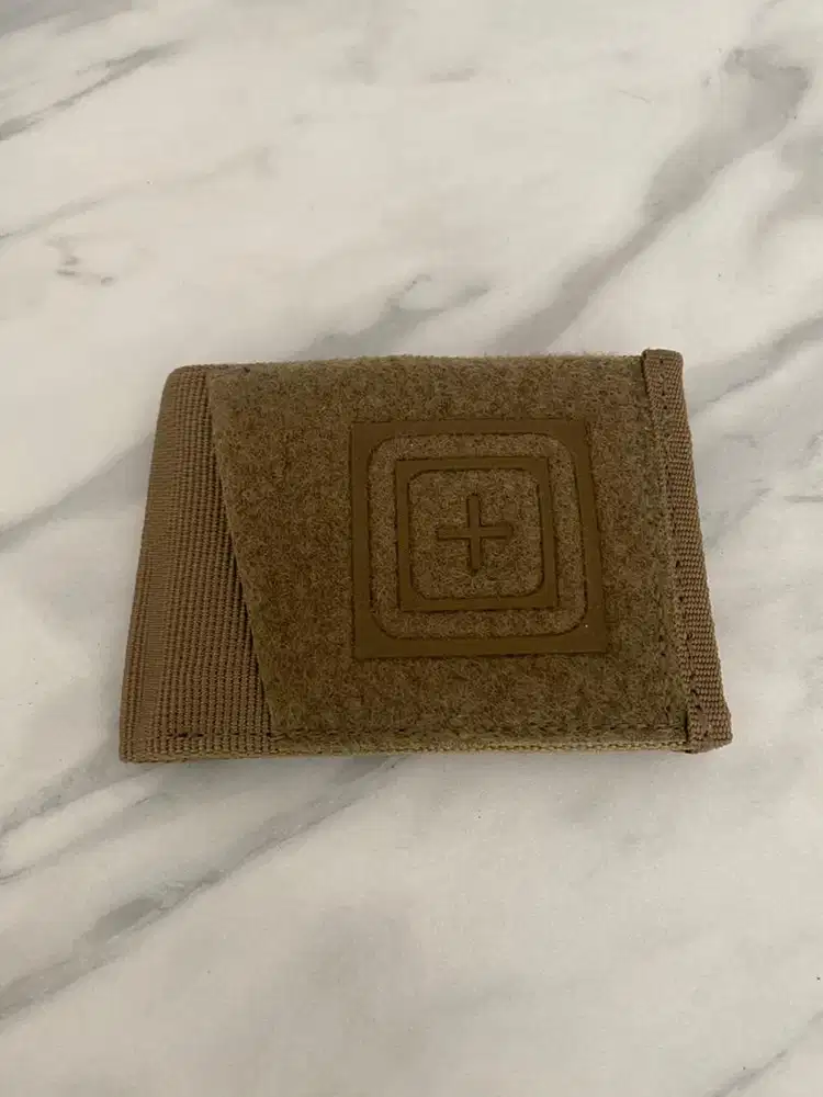 511 wallet original