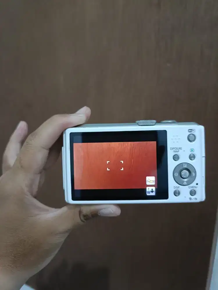 PANASONIC LUMIX TZ40 MULUSSS