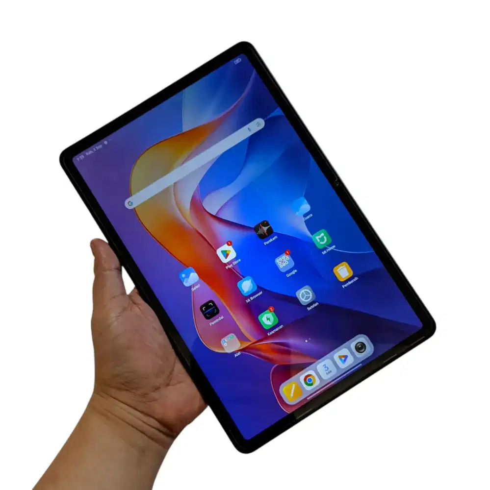 Redmi Pad 2 4/128 Grey Fullset