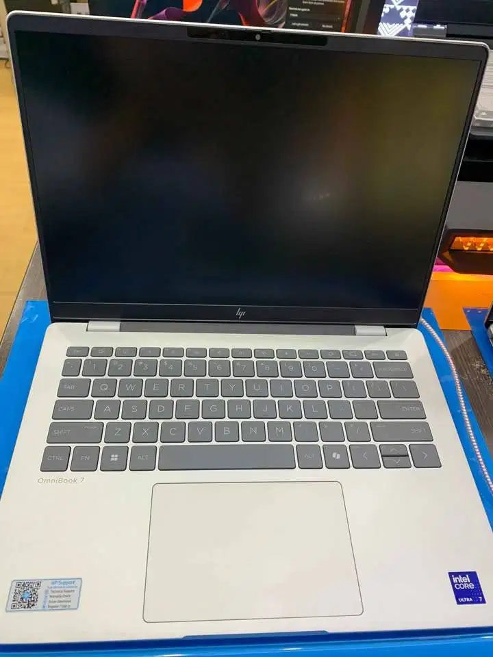 hp omnibook 7 fr0777tu