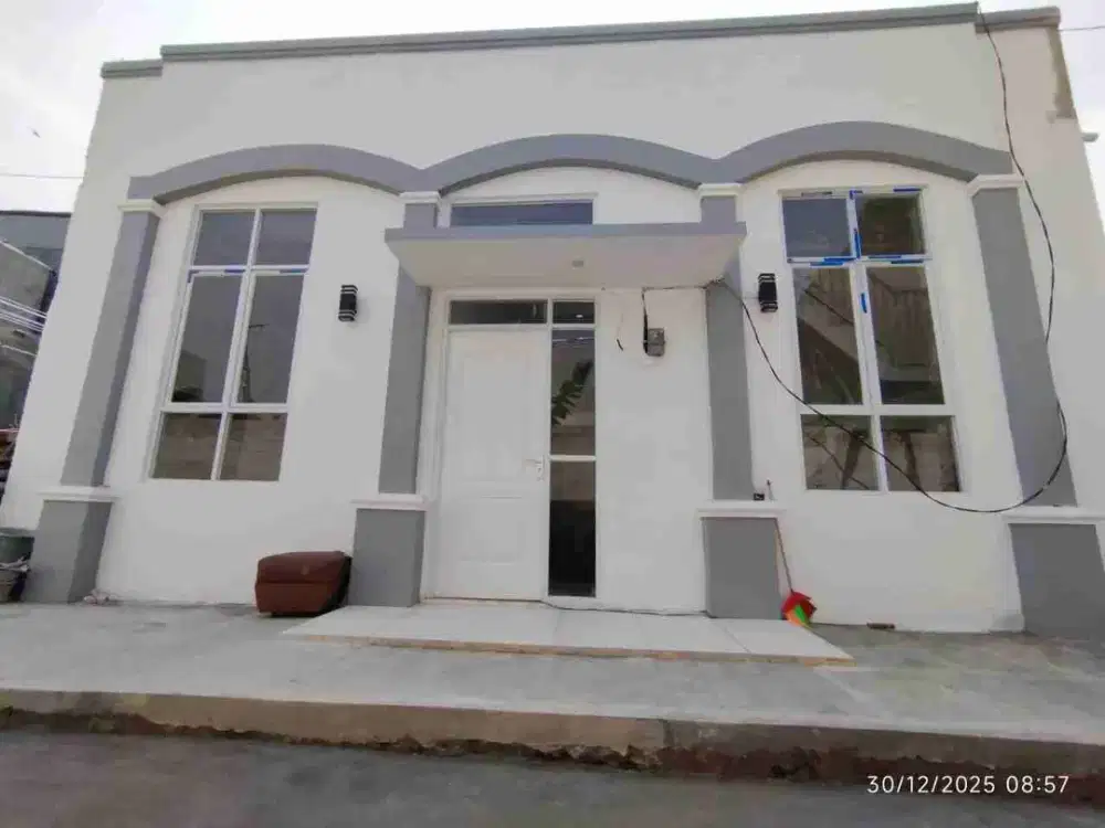 Turun Harga lagi rumah minimalis 600 Jutaan di Cluster Cisaranten Kulon, Arcamanik