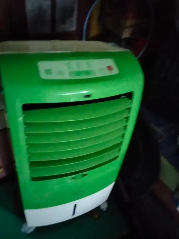 Air cooler ( AC Duduk )