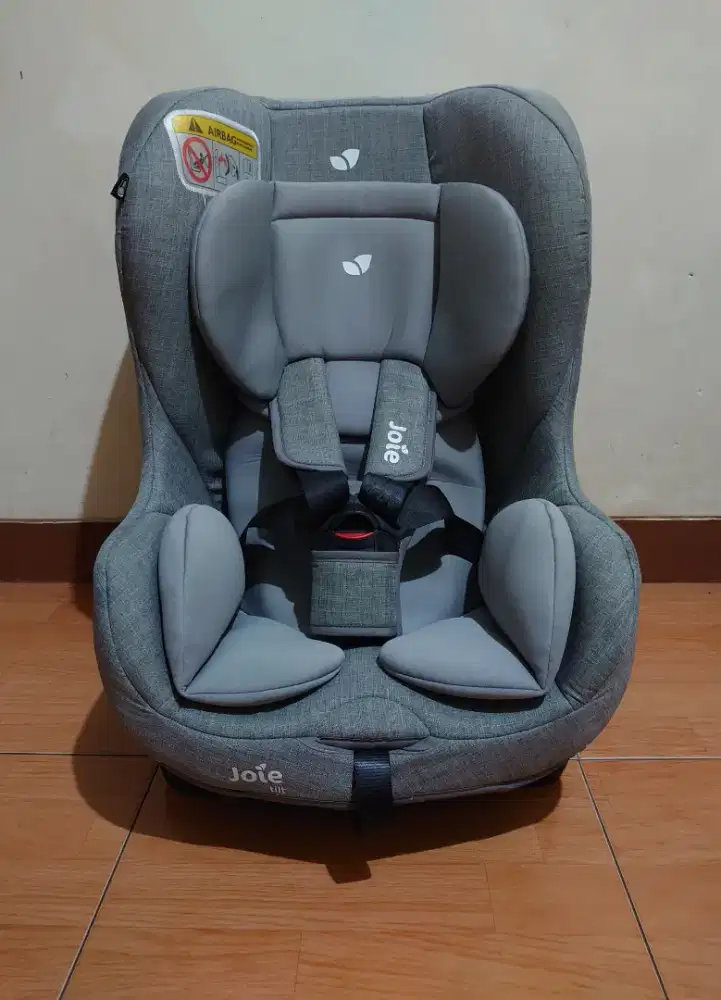 Preloved Carseat Joie Meet Tilt