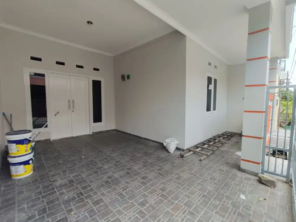 Disewakan rumah cantik di harapan indah Bekasi