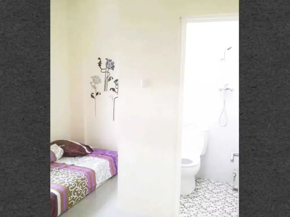 Dijual Tempat Kos bagus di Tomang Jakarta Barat