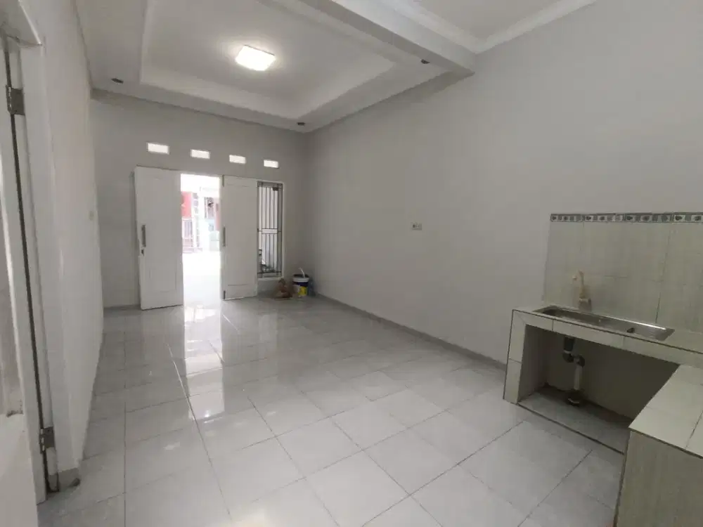 Dijual rumah bagus dan rapi di Taman harapan baru bekasi