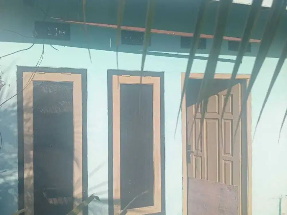 Dijual Rumah Siap Huni 2 Lantai di Pondok Ungu Permai, Bekasi.