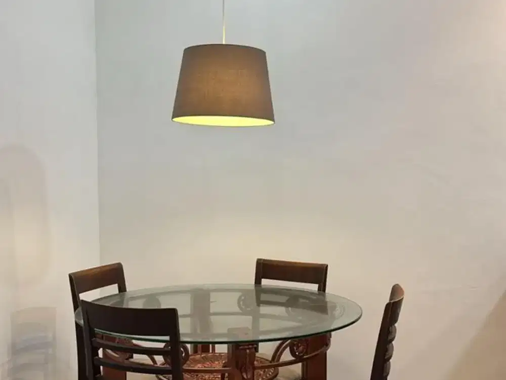 Disewakan rumah bagus di Harapan Indah