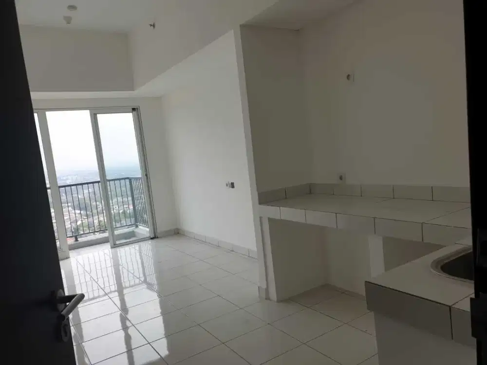 Dijual Cepat Apartemen Casa De Parco BSD, Tangerang.