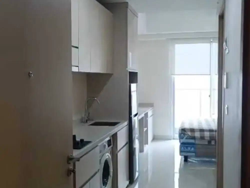 Disewakan Apartemen Sedayu Kelapa Gading Jakarta Utara
