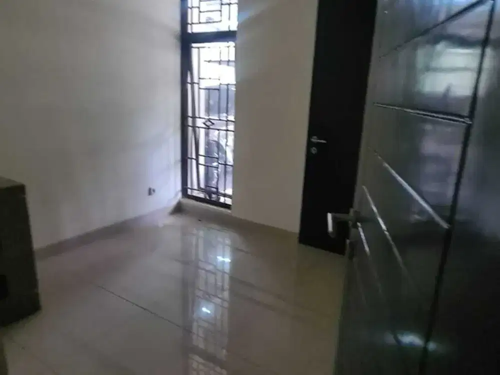 Dijual rumah bagus siap huni di harapan indah Bekasi