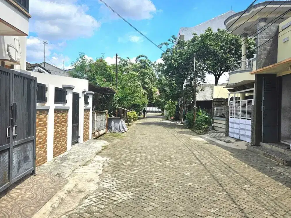 Di jual Rumah Bagus & Rapi di Harapan Indah Bekasi