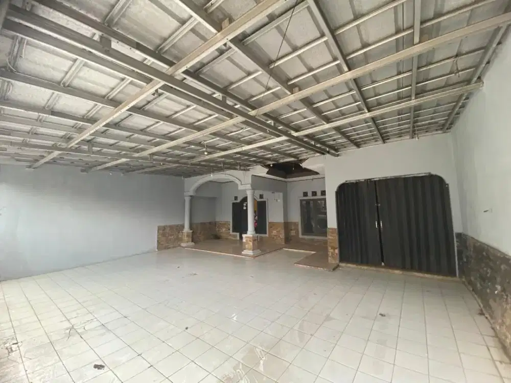 Dijual Rumah Strategis Siap Huni di Mustika Jaya, Bekasi.