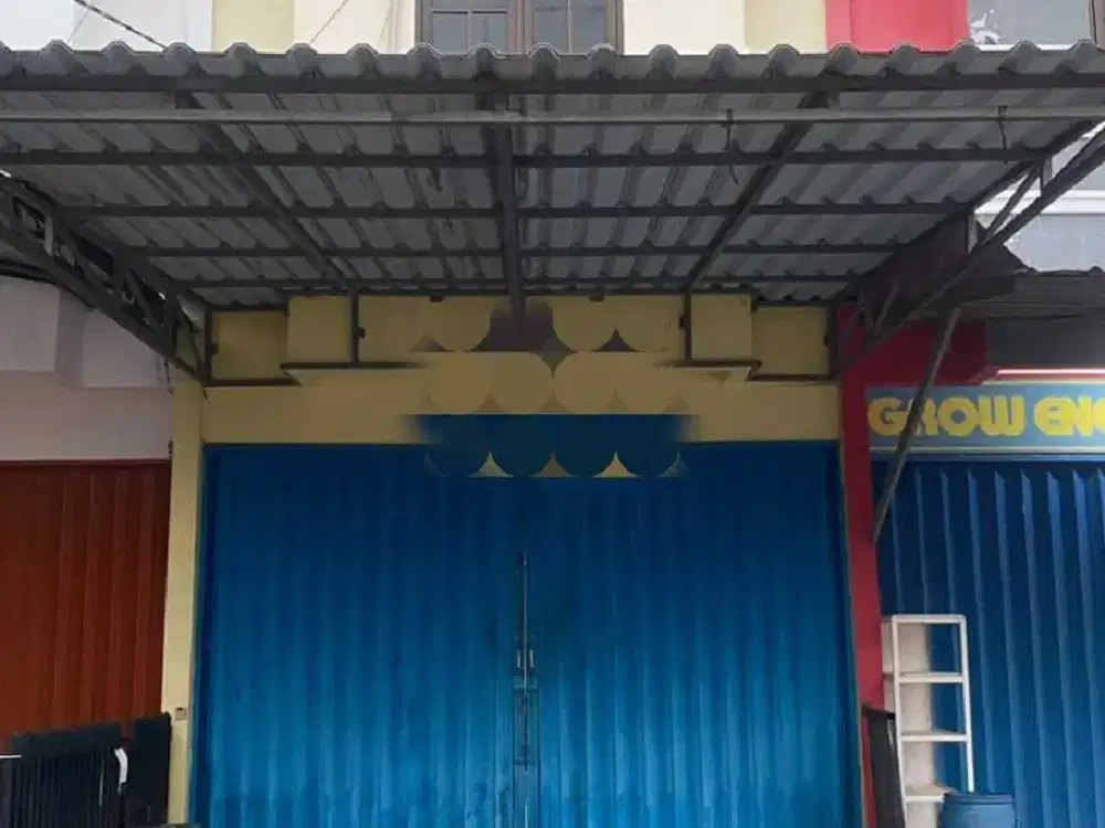 Dijual Ruko SIap Huni di Taman Harapan Baru Bekasi