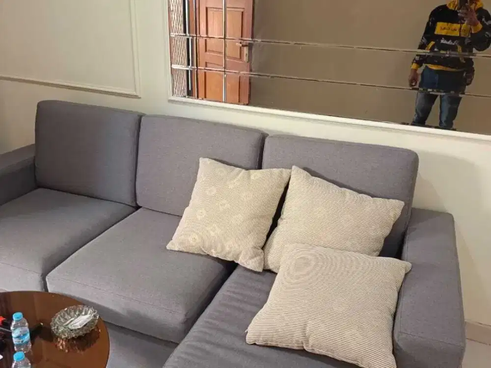 Disewakan Rumah Rapi di Harapan Indah Bekasi