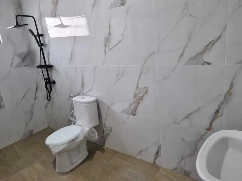 Dijual rumah bagus di harapan indah Bekasi