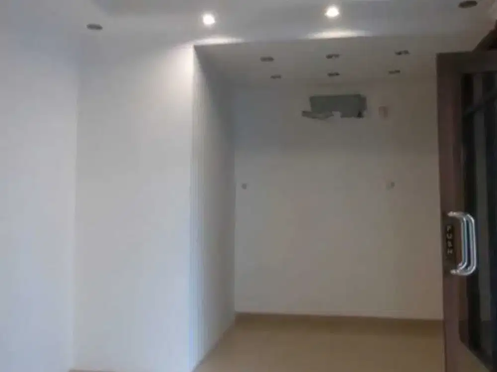 Disewakan Ruko siap pakai di Harapan Indah Bekasi