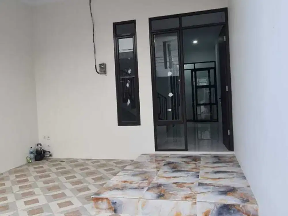 Dijual rumah bagus di Harapan Indah Bekasi