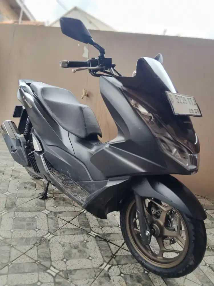PCX 160 2024 ABS