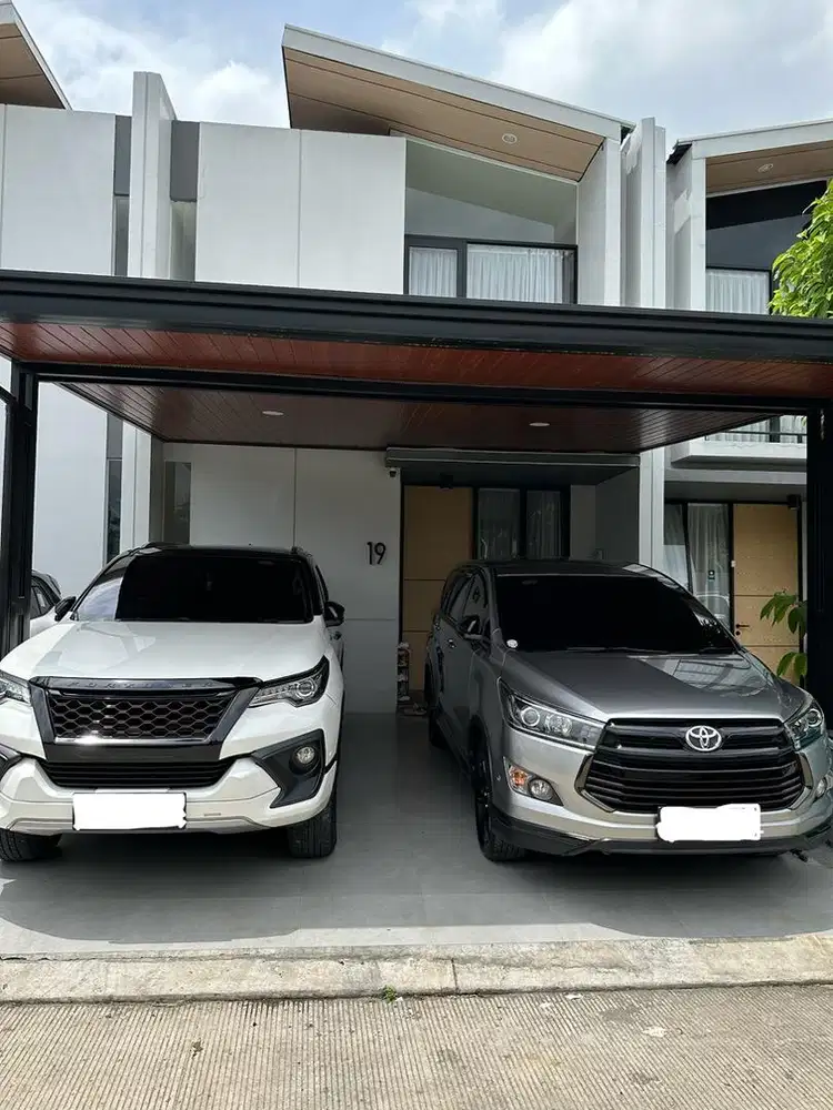 TAKE OVER RUMAH CENDANA SPARK LIPPO CIKARANG