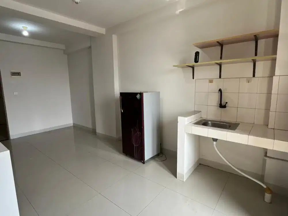 Disewakan Apartemen Oak Tower Pulogadung Murah