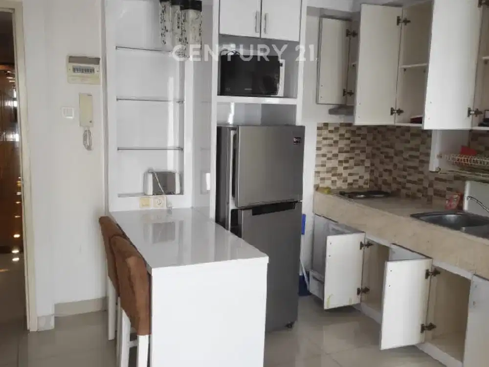 Trivium Tower North View City Lippo Cikarang