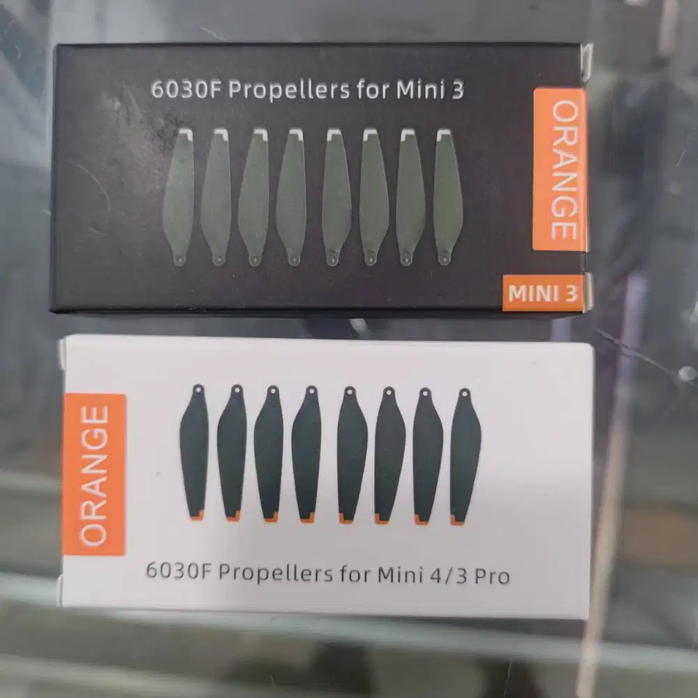 Propeller Baling-Baling OEM DJI Mini 4 Pro Mini 3 Pro Mini 3 Fullset