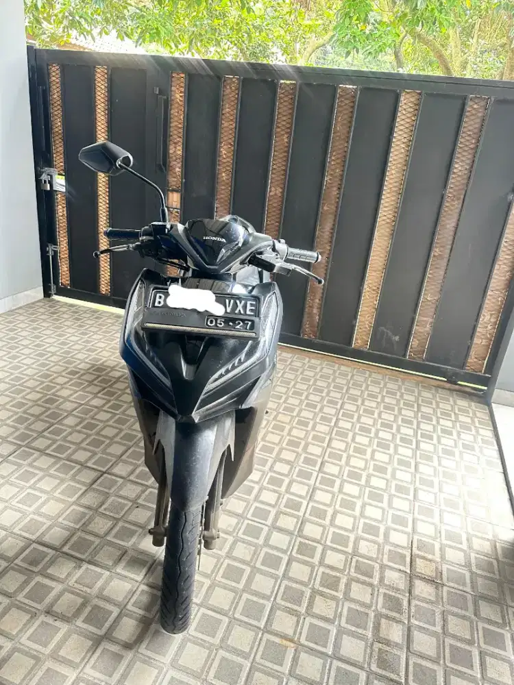 Honda Vario 150 2018