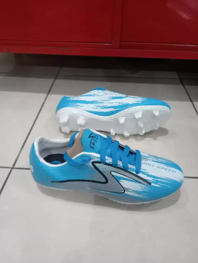 sepatu bola anak promo