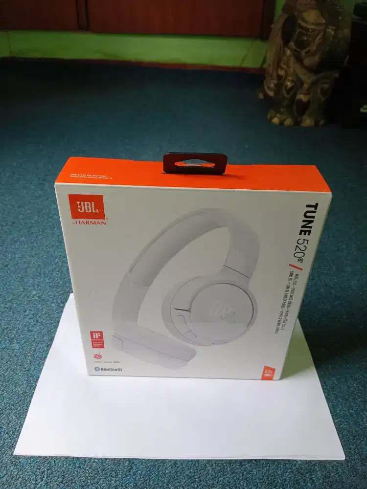 Dijual headset bluetooth JBL