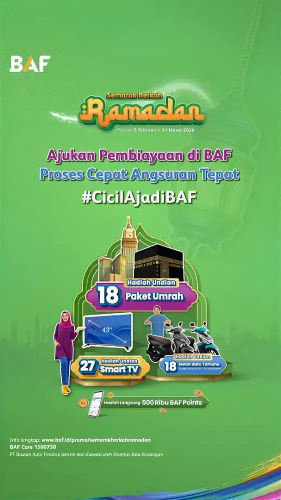 BUTUH DANA CAIR CEPAT