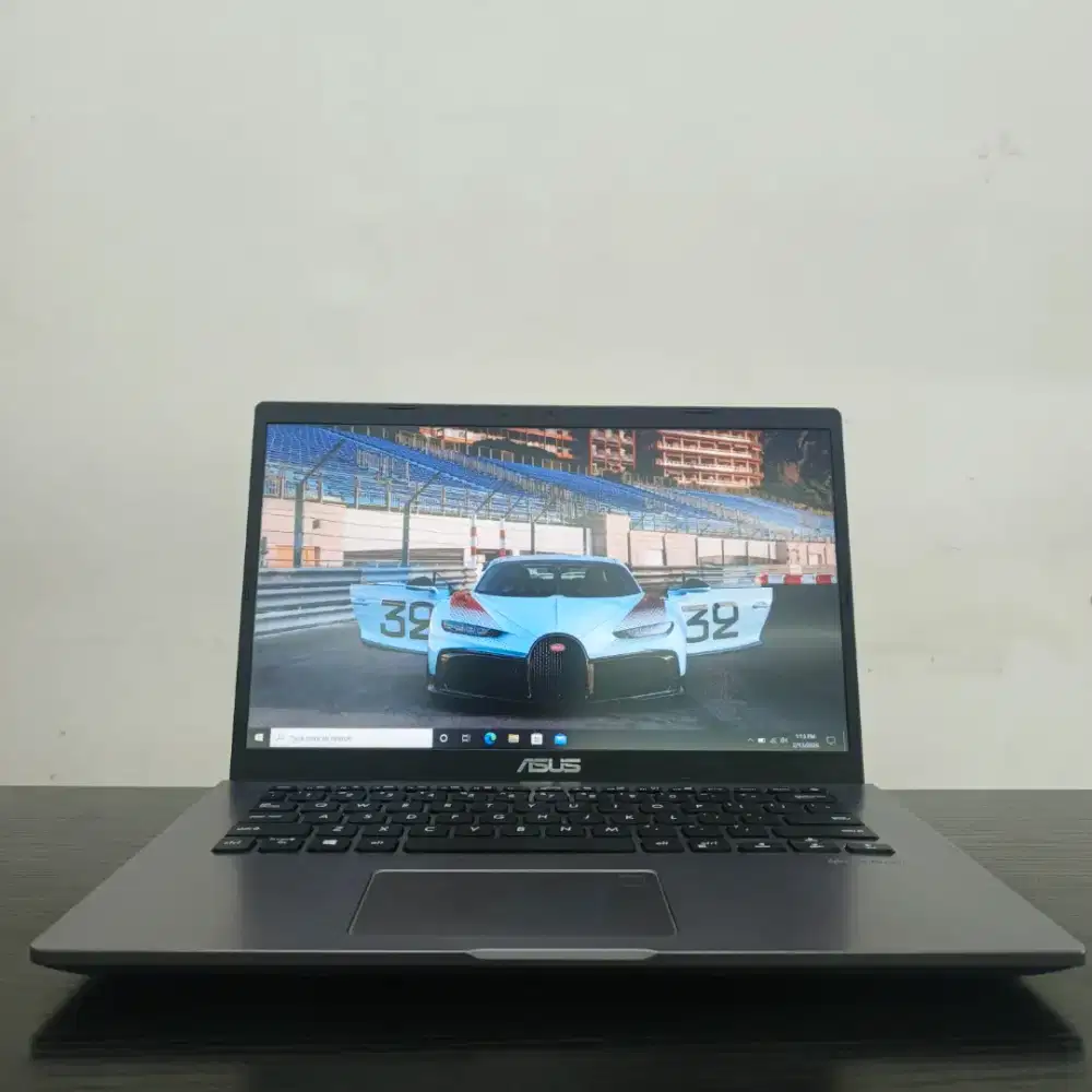LAPTOP ASUS VIVOBOOK X409DA | AMD RYZEN 3 - 3700U | RAM 8GB & NVME 256
