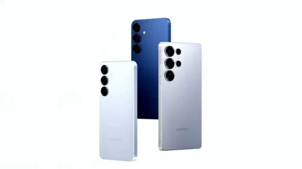 Yuk Galaxy S25 ultranya kak promo ramadhannya