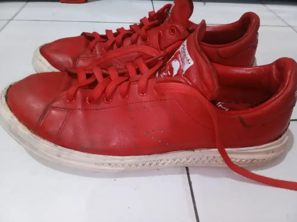 Sepatu Adidas Stan Smith