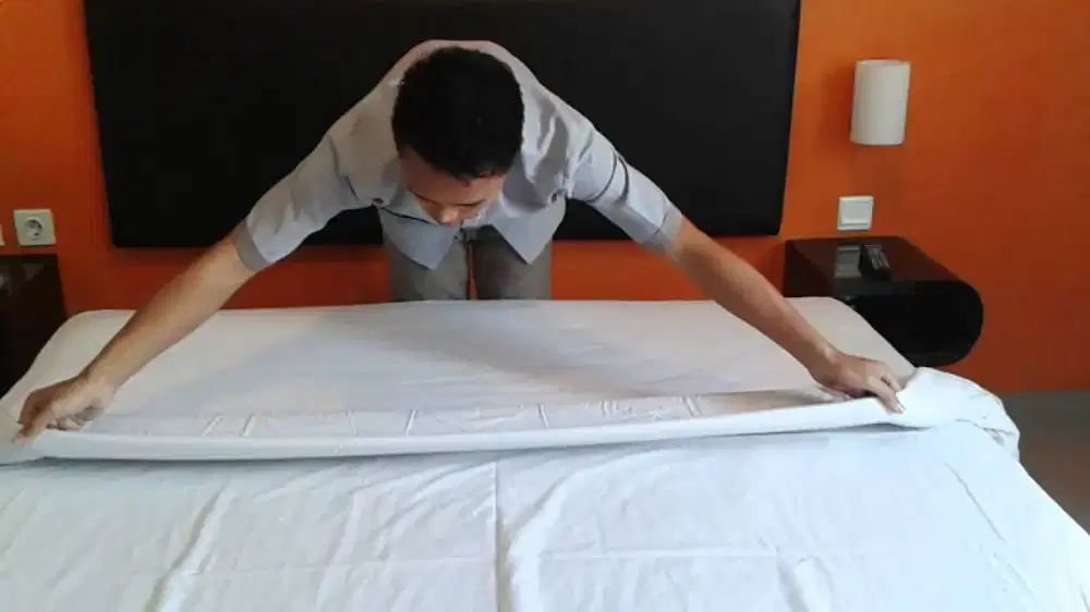 Lowongan kerja untuk House keeping