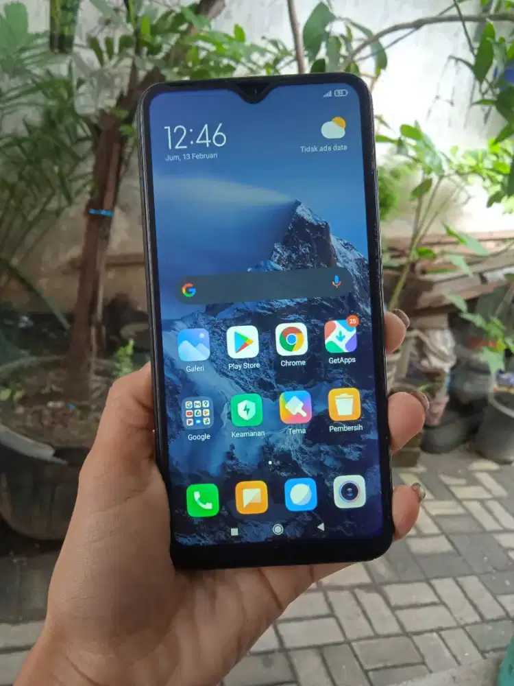 Xiaomi Redmi Note 8