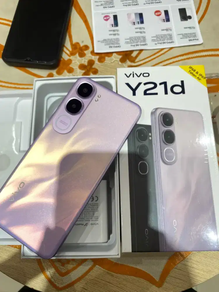 Cash/Tukar Tambah/Kredit Tanpa DP