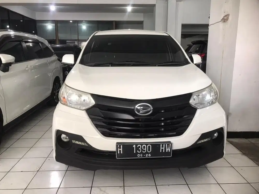 Xenia 1.3 R Sporty MT 2015