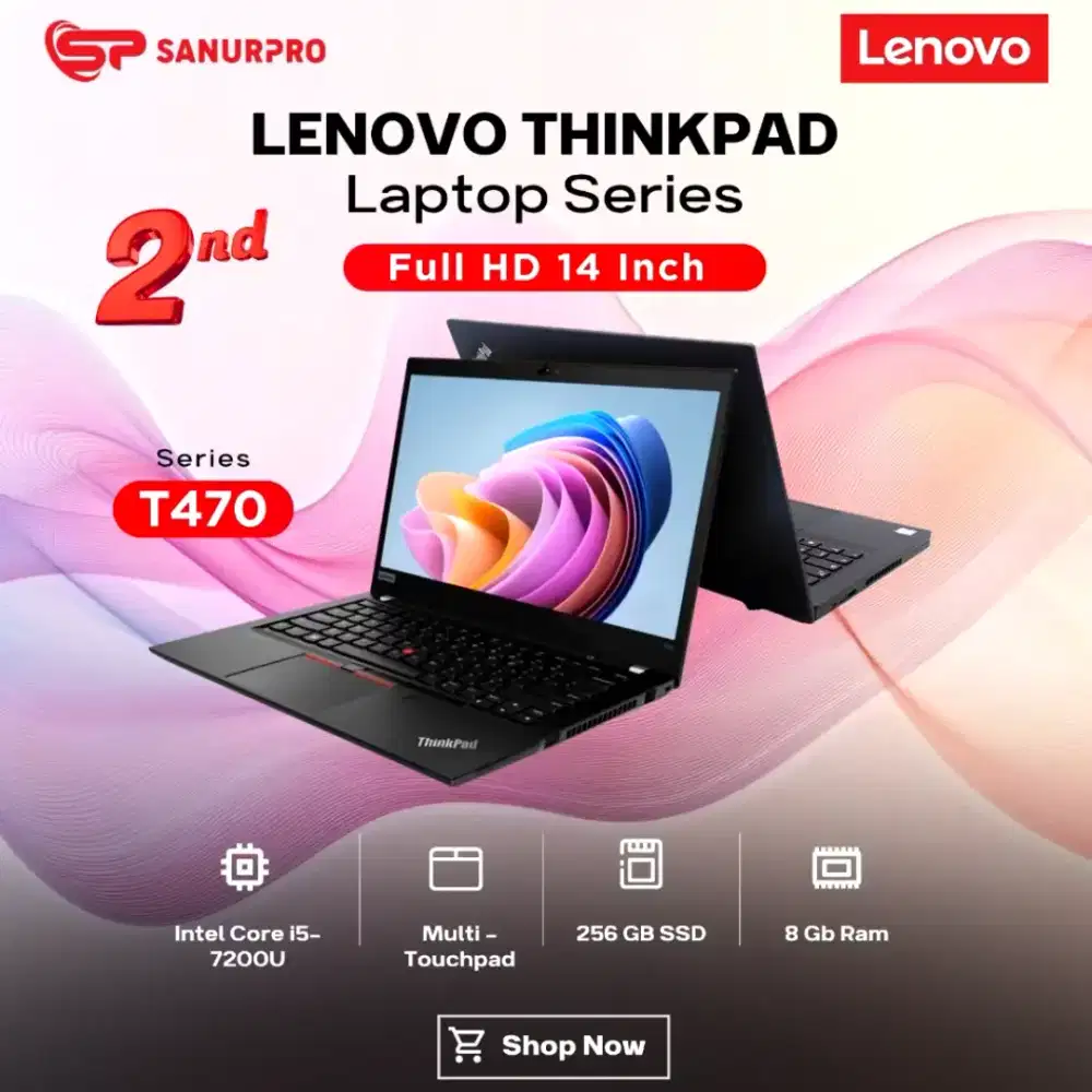 Pusatnya Laptop BERGARANSI • READY BANYAK MULAI 1 Jutaan Saja